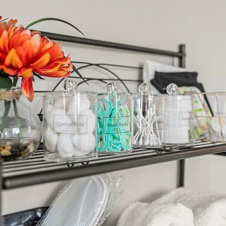 Апартаменти 2Br-2Ba Luxy Dendrobium Oasis, Pet Friendly, Family Friendly, Free Parking & Balcony Філадельфія Екстер'єр фото