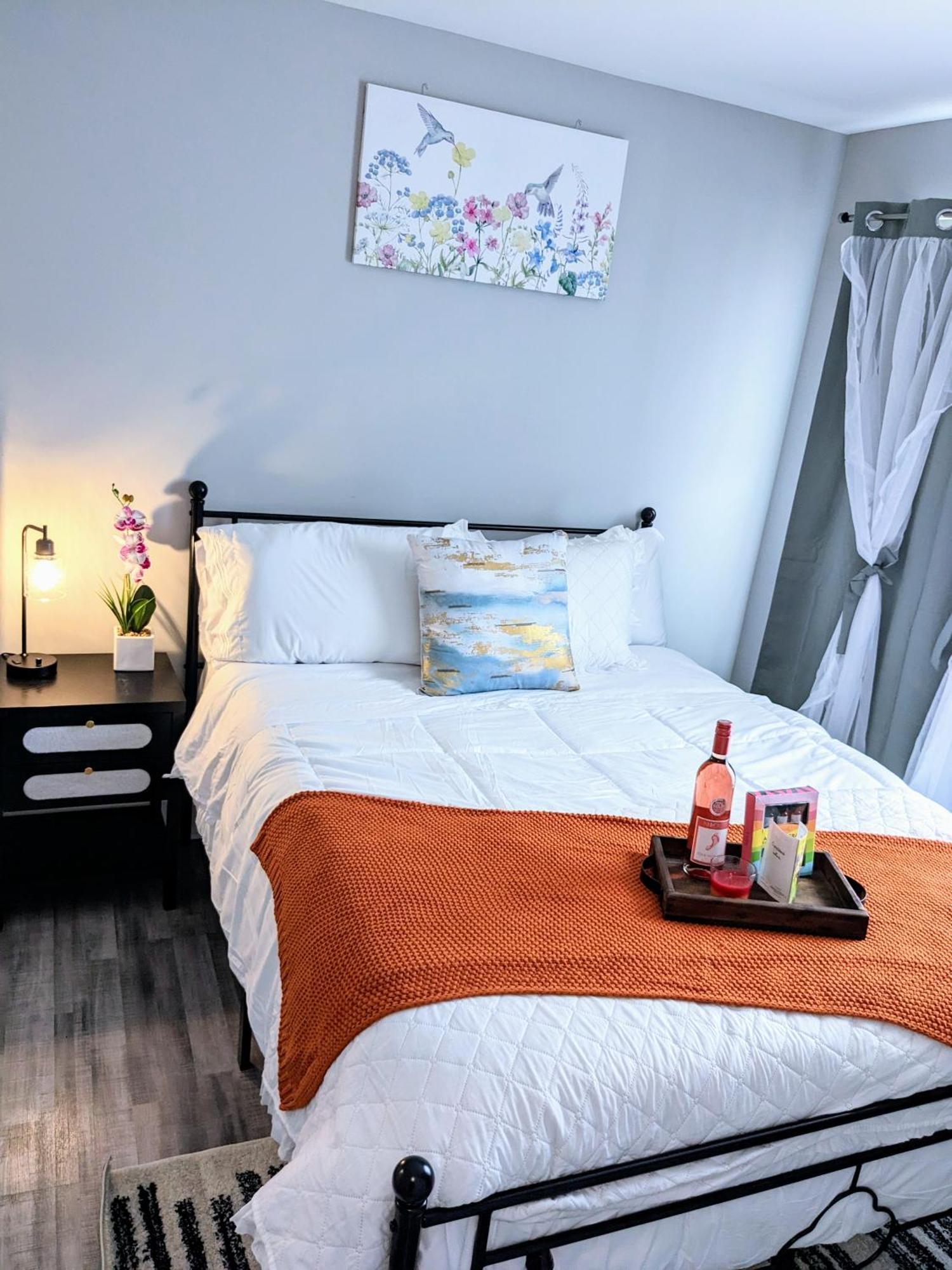 Апартаменти 2Br-2Ba Luxy Dendrobium Oasis, Pet Friendly, Family Friendly, Free Parking & Balcony Філадельфія Екстер'єр фото