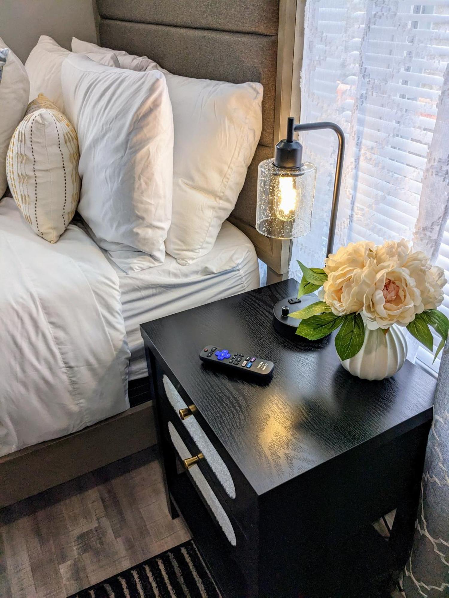Апартаменти 2Br-2Ba Luxy Dendrobium Oasis, Pet Friendly, Family Friendly, Free Parking & Balcony Філадельфія Екстер'єр фото