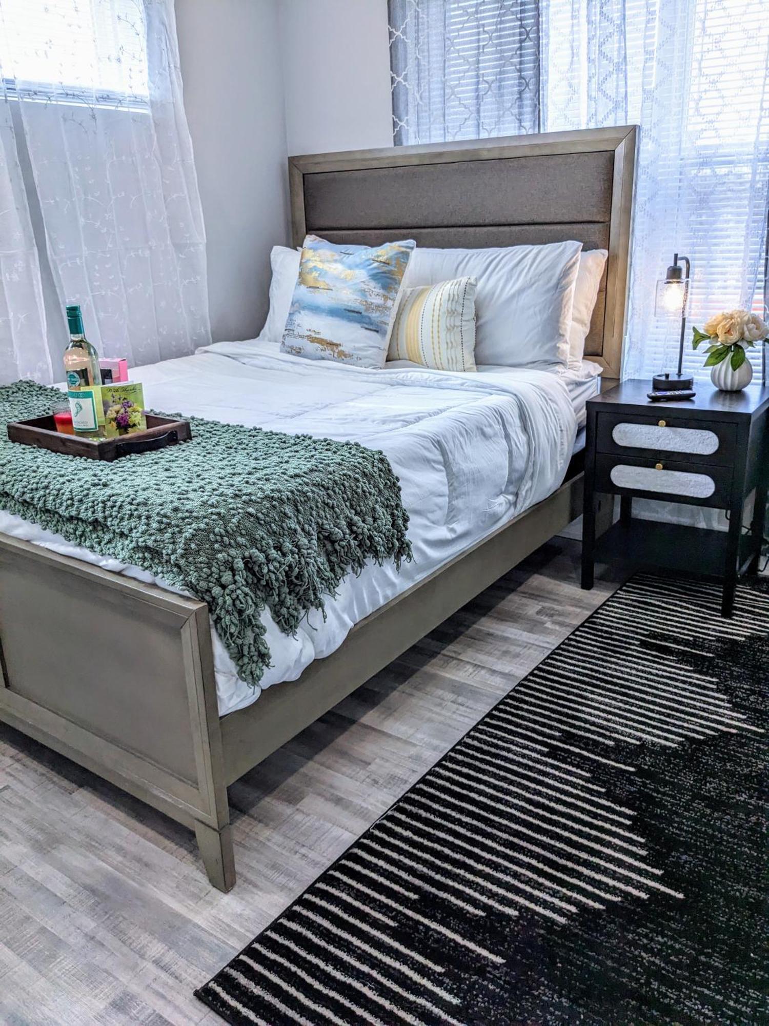 Апартаменти 2Br-2Ba Luxy Dendrobium Oasis, Pet Friendly, Family Friendly, Free Parking & Balcony Філадельфія Екстер'єр фото