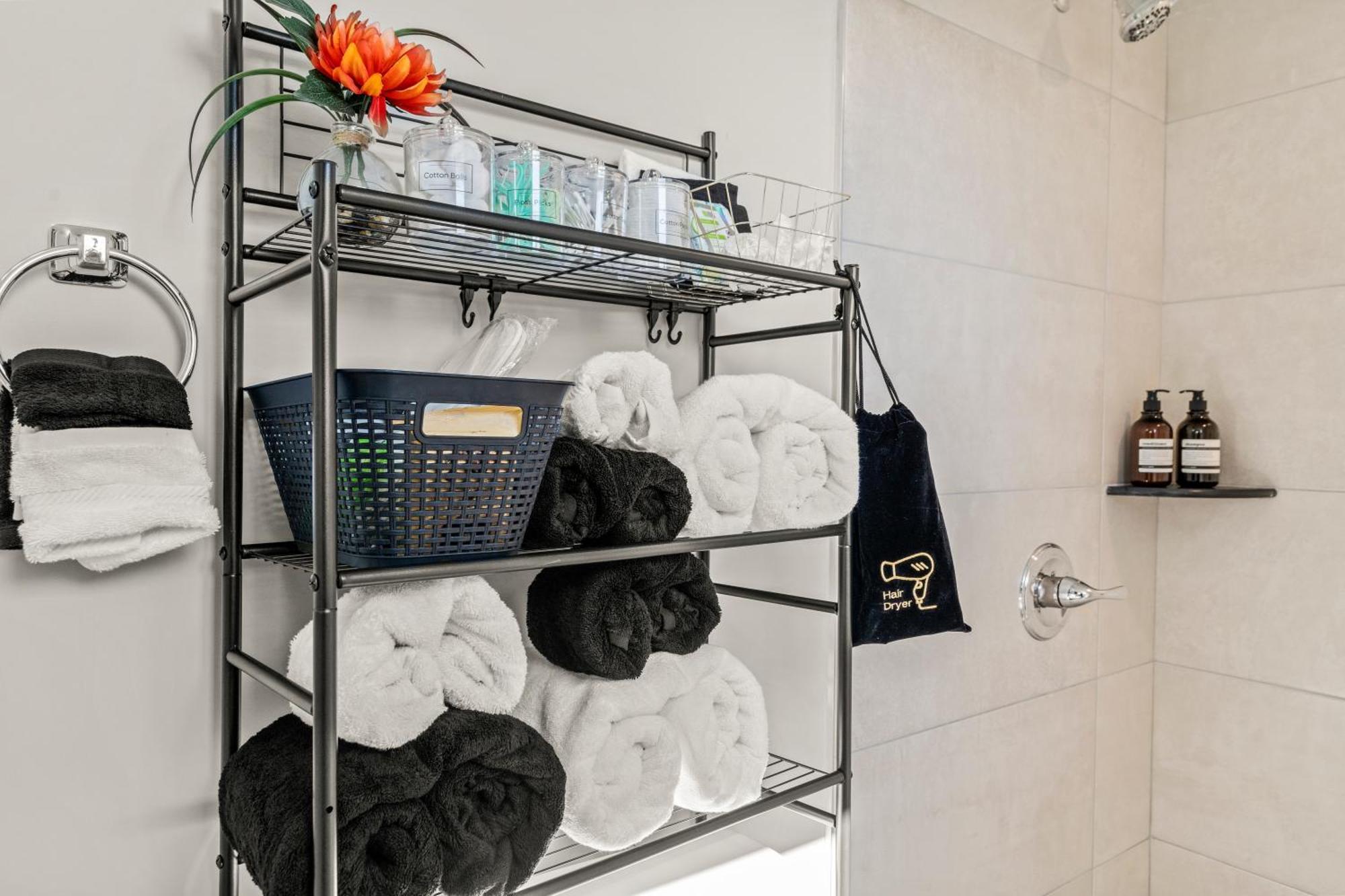 Апартаменти 2Br-2Ba Luxy Dendrobium Oasis, Pet Friendly, Family Friendly, Free Parking & Balcony Філадельфія Екстер'єр фото