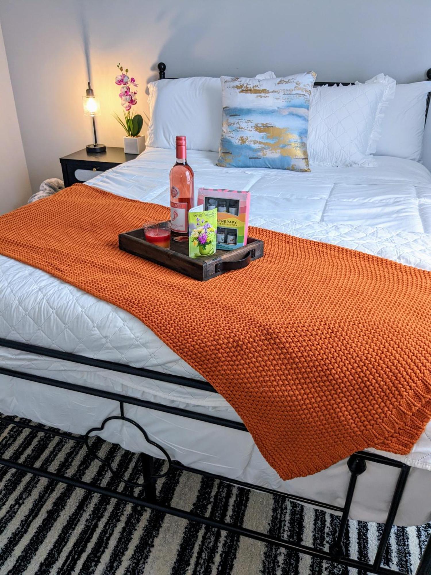 Апартаменти 2Br-2Ba Luxy Dendrobium Oasis, Pet Friendly, Family Friendly, Free Parking & Balcony Філадельфія Екстер'єр фото