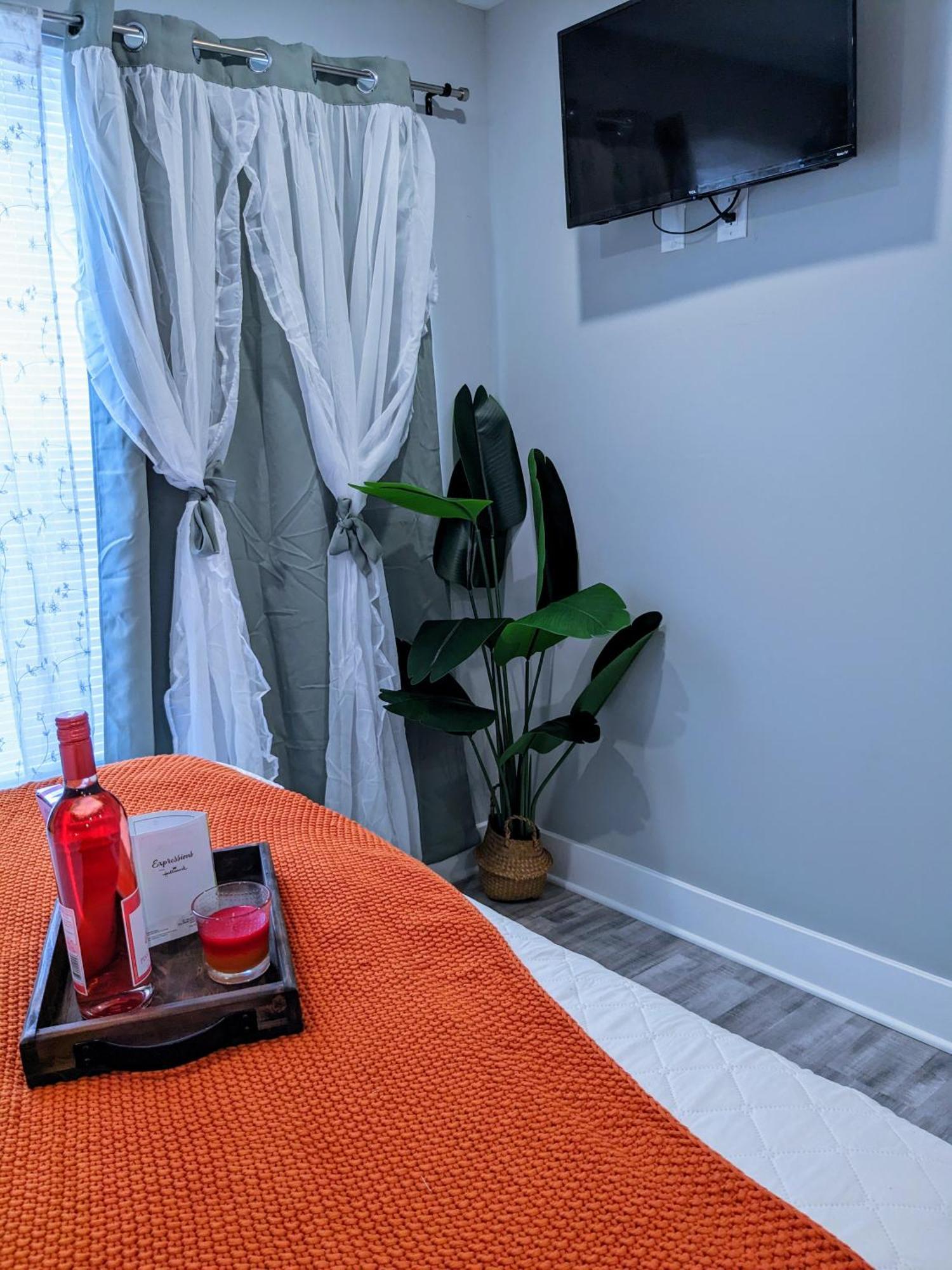 Апартаменти 2Br-2Ba Luxy Dendrobium Oasis, Pet Friendly, Family Friendly, Free Parking & Balcony Філадельфія Екстер'єр фото