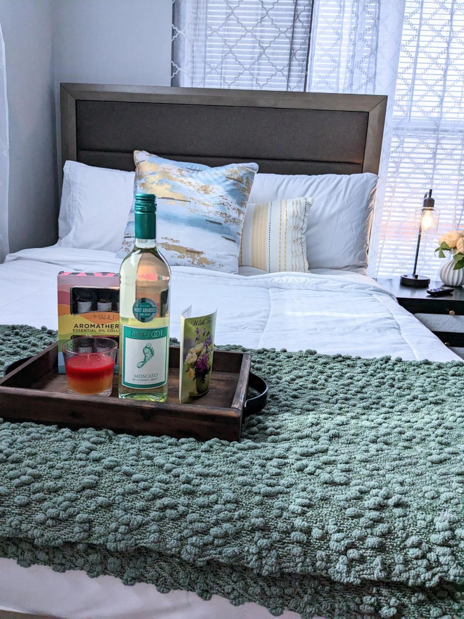 Апартаменти 2Br-2Ba Luxy Dendrobium Oasis, Pet Friendly, Family Friendly, Free Parking & Balcony Філадельфія Екстер'єр фото